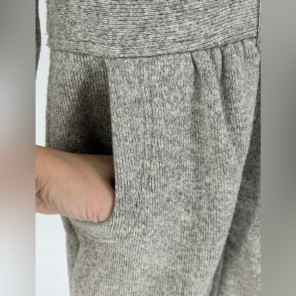 Womens Patagonia Better Sweater Long City Fleece Coat Size Medium - Picture 9 of 13